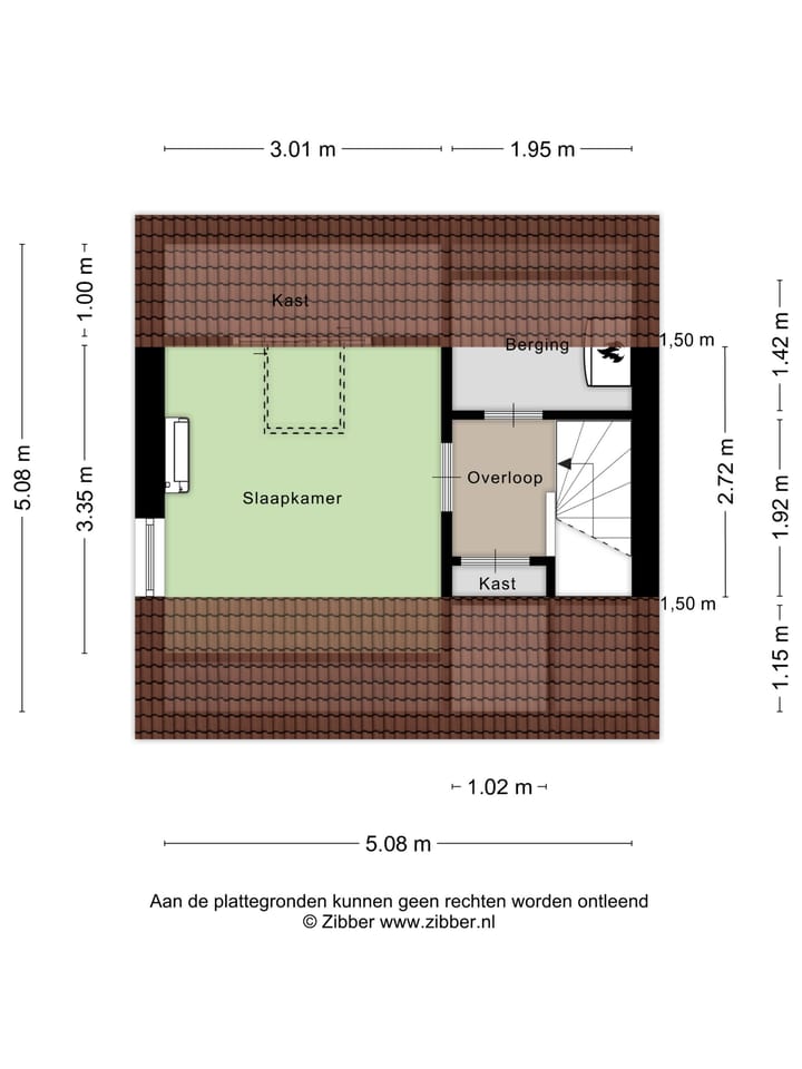 Foto 35 van Wisboom 10