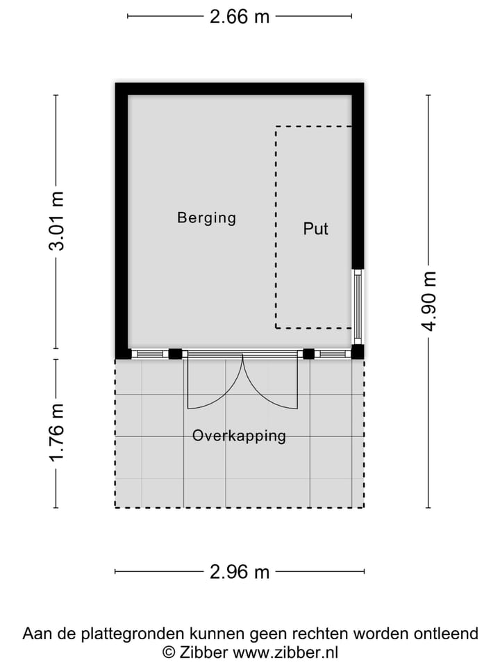 Foto 36 van Wisboom 10