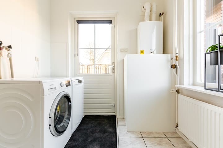 Foto 13 van Tabaksweg 4