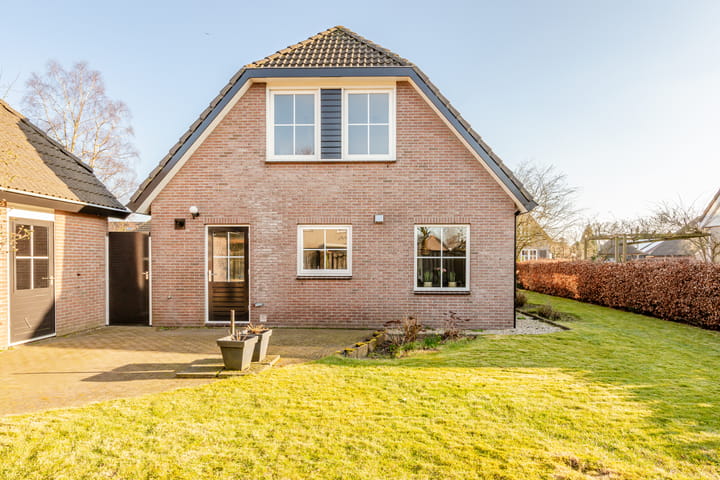 Foto 25 van Tabaksweg 4