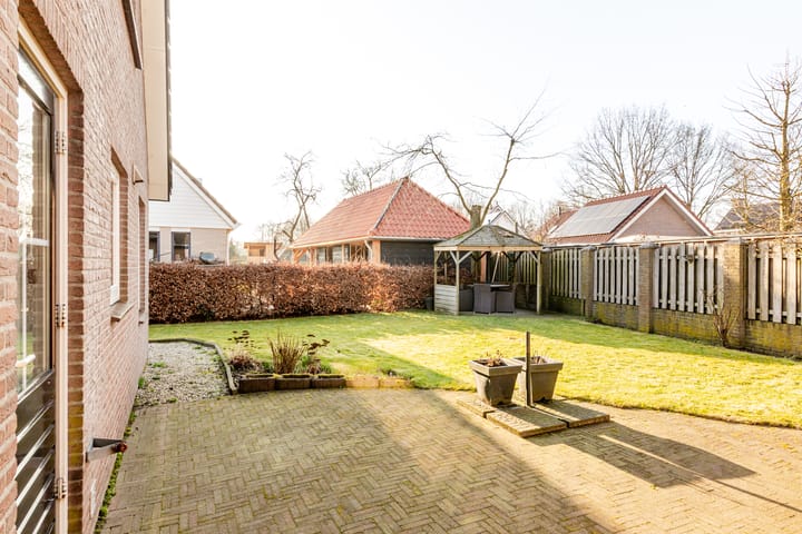 Foto 24 van Tabaksweg 4