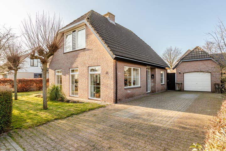 Foto 29 van Tabaksweg 4