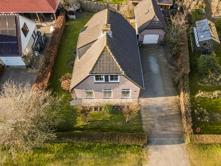 Foto 33 van Tabaksweg 4