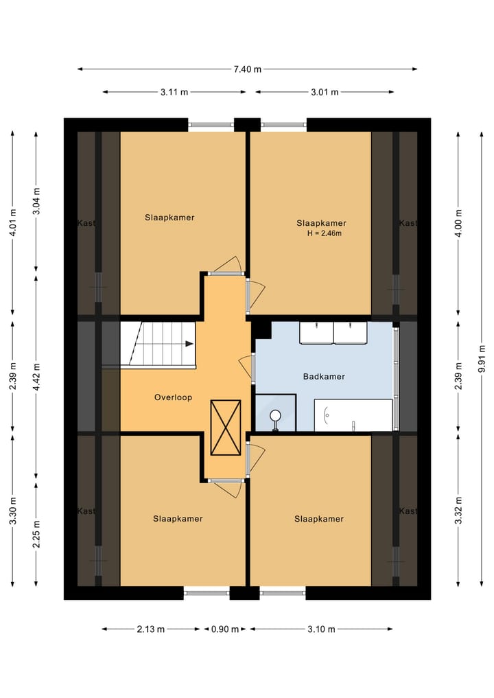 Foto 36 van Tabaksweg 4