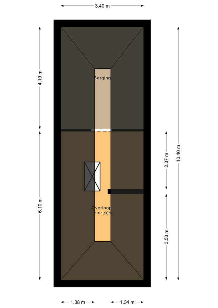 Foto 37 van Tabaksweg 4