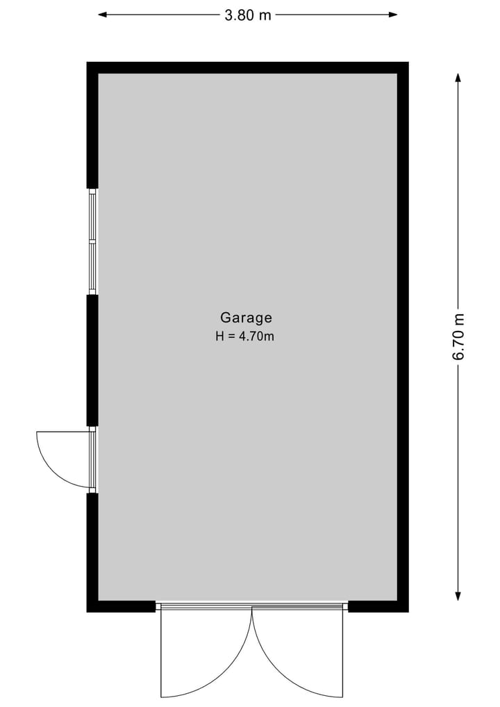 Foto 38 van Tabaksweg 4