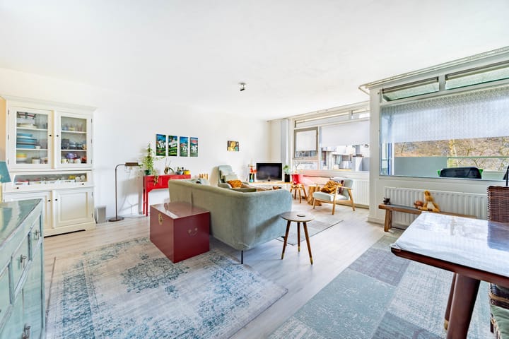 Foto 2 van De Haar 97