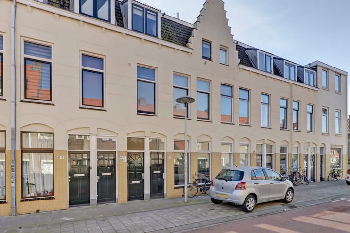 Foto 4 van Geraniumstraat 42-B
