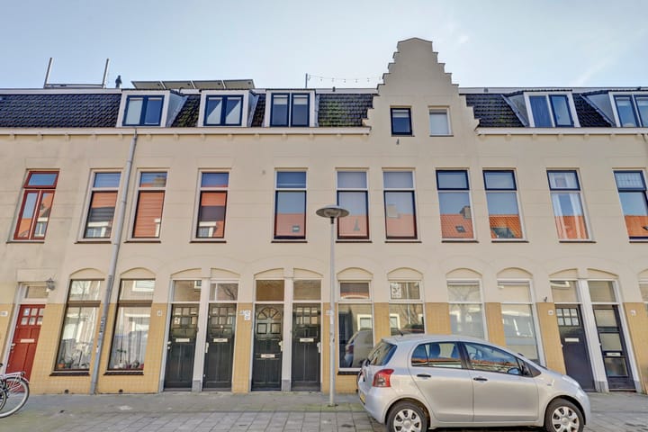 Foto 5 van Geraniumstraat 42-B