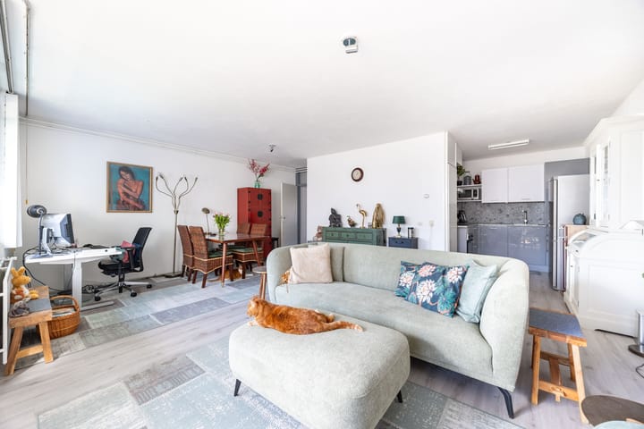 Foto 8 van De Haar 97