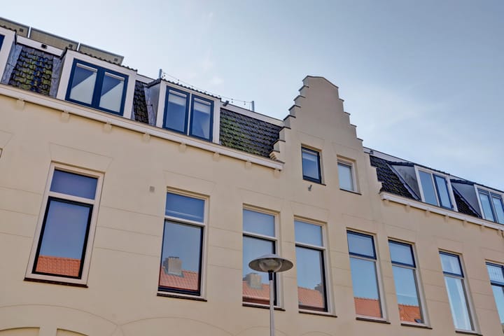 Foto 6 van Geraniumstraat 42-B