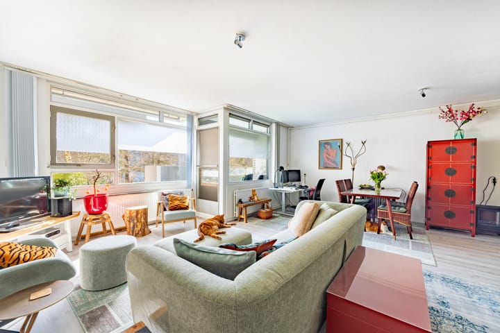 Foto 9 van De Haar 97