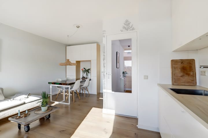 Foto 7 van Geraniumstraat 42-B