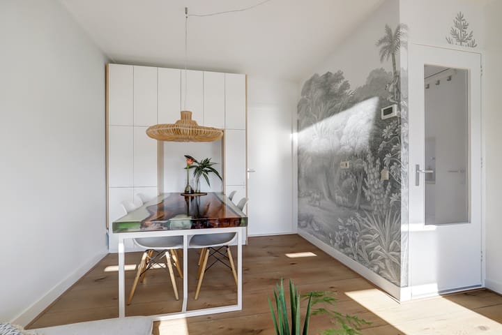 Foto 9 van Geraniumstraat 42-B