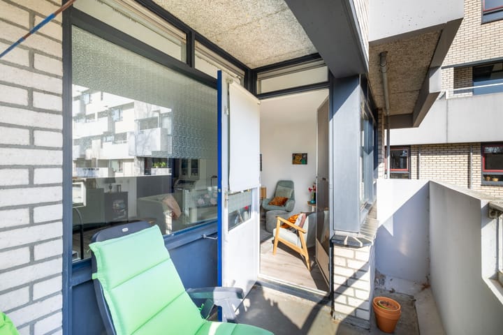 Foto 11 van De Haar 97