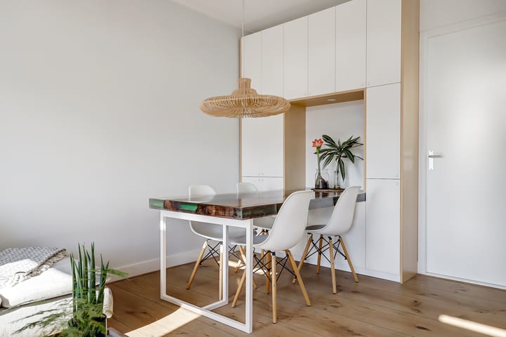 Foto 10 van Geraniumstraat 42-B