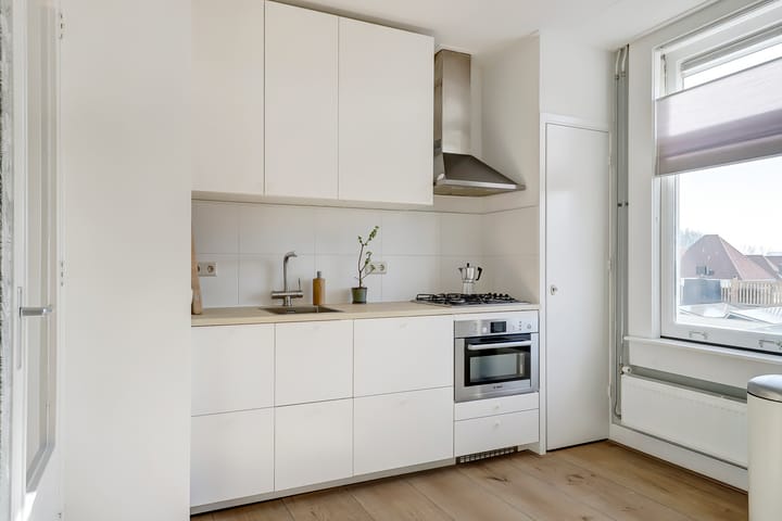 Foto 11 van Geraniumstraat 42-B