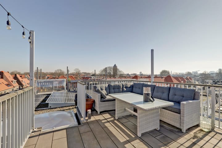 Foto 3 van Geraniumstraat 42-B