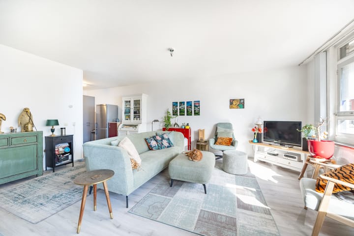 Foto 7 van De Haar 97