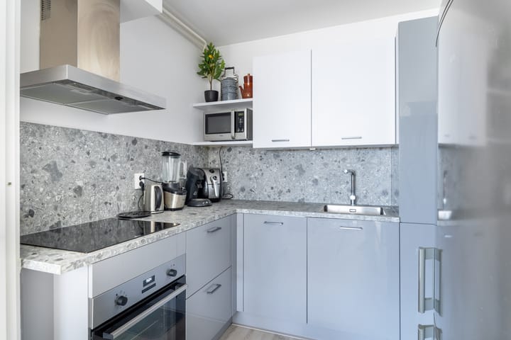 Foto 14 van De Haar 97