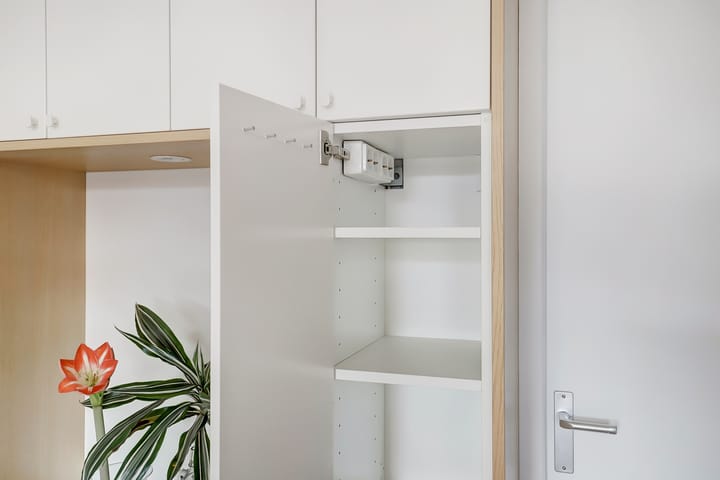 Foto 15 van Geraniumstraat 42-B