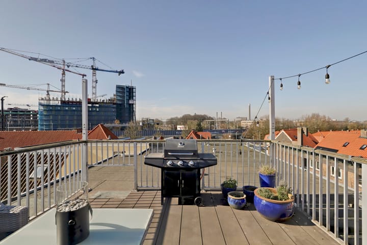 Foto 22 van Geraniumstraat 42-B