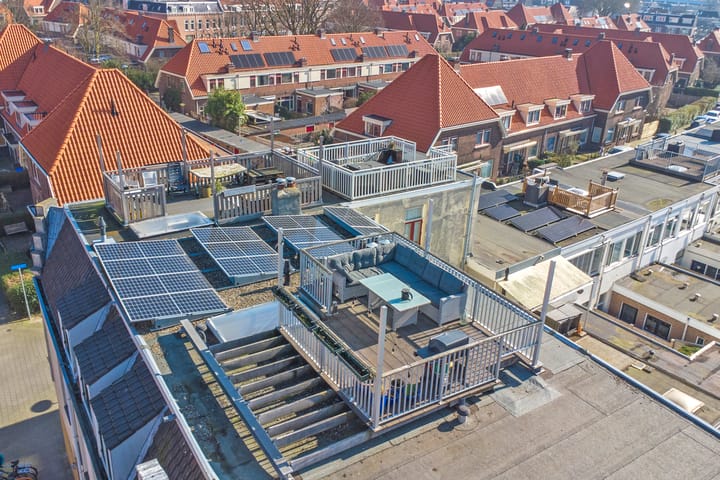 Foto 25 van Geraniumstraat 42-B