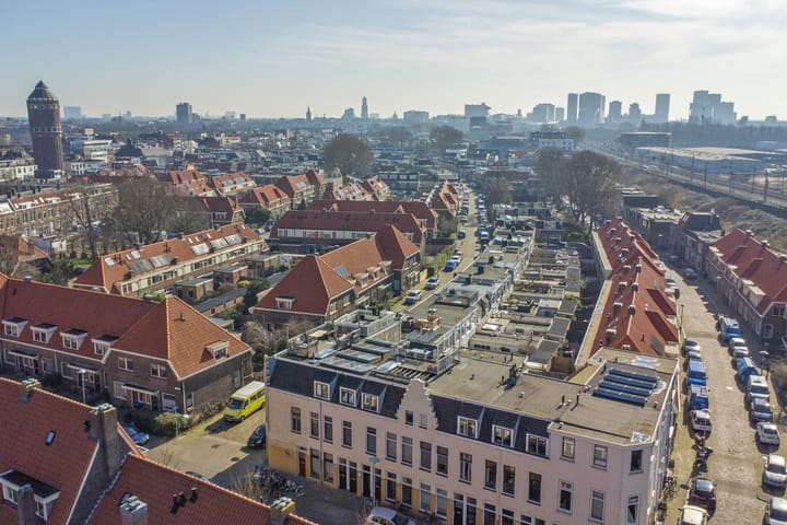 Foto 27 van Geraniumstraat 42-B