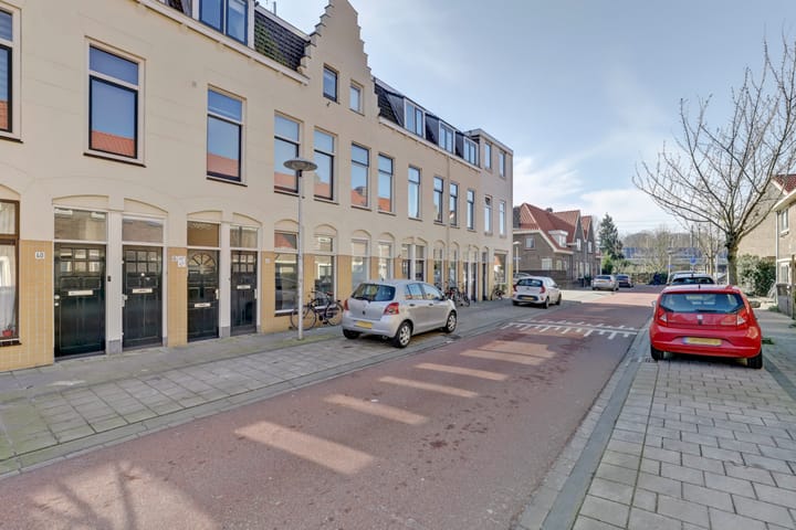 Foto 28 van Geraniumstraat 42-B