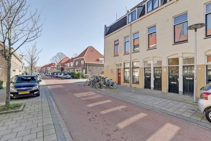 Foto 29 van Geraniumstraat 42-B