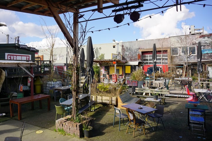 Foto 32 van Geraniumstraat 42-B