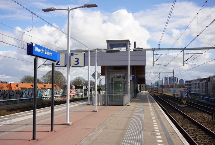 Foto 33 van Geraniumstraat 42-B