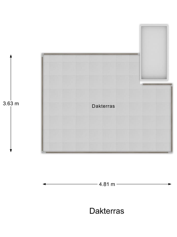 Foto 35 van Geraniumstraat 42-B