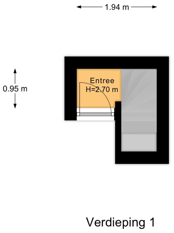 Foto 36 van Geraniumstraat 42-B