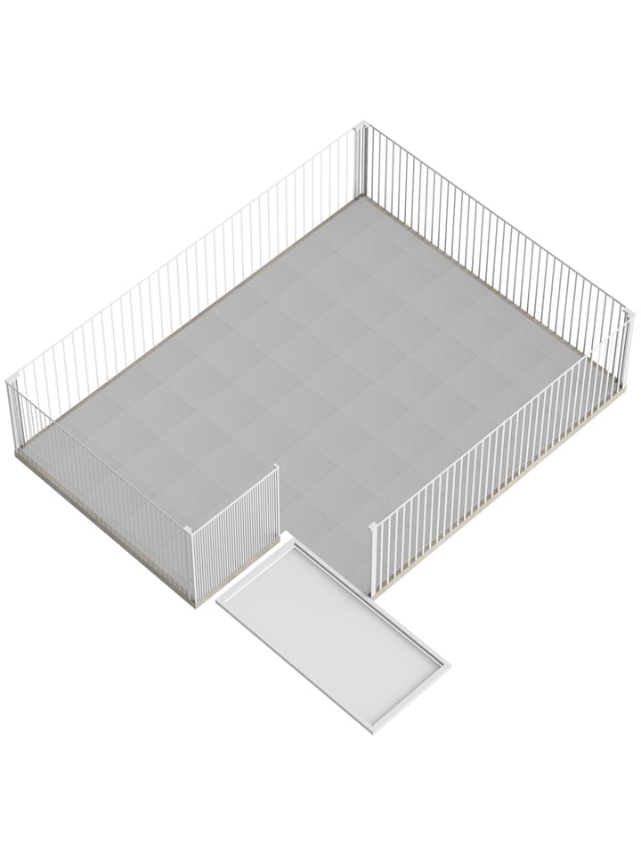 Foto 38 van Geraniumstraat 42-B