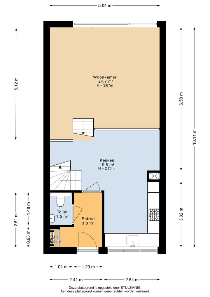 Foto 38 van Korreweg 213-56