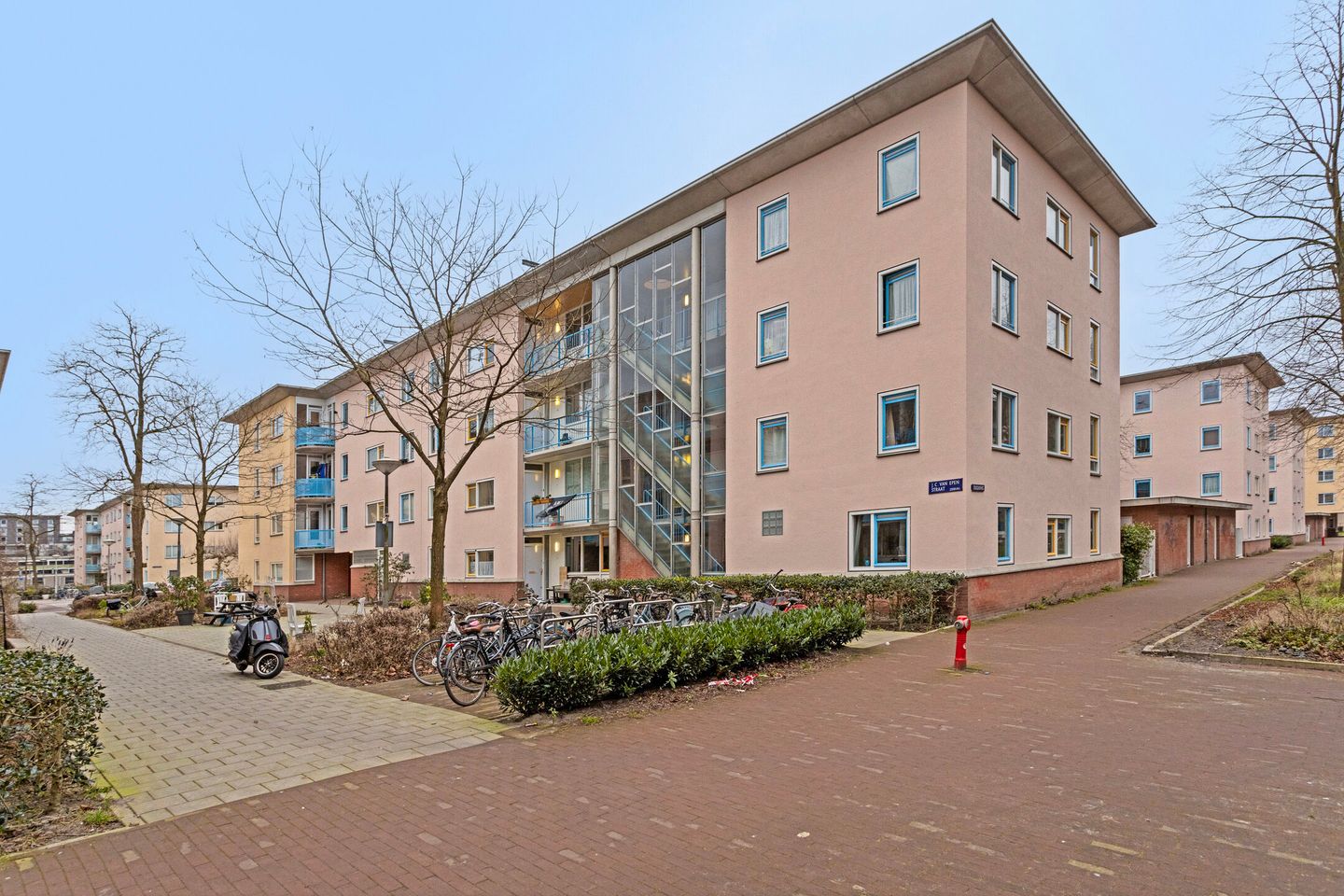 Foto 29 van J.C. van Epenstraat 73