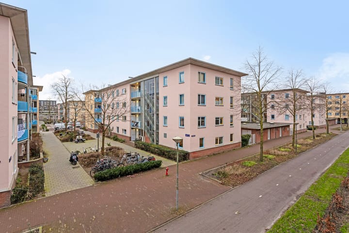 Foto 30 van J.C. van Epenstraat 73