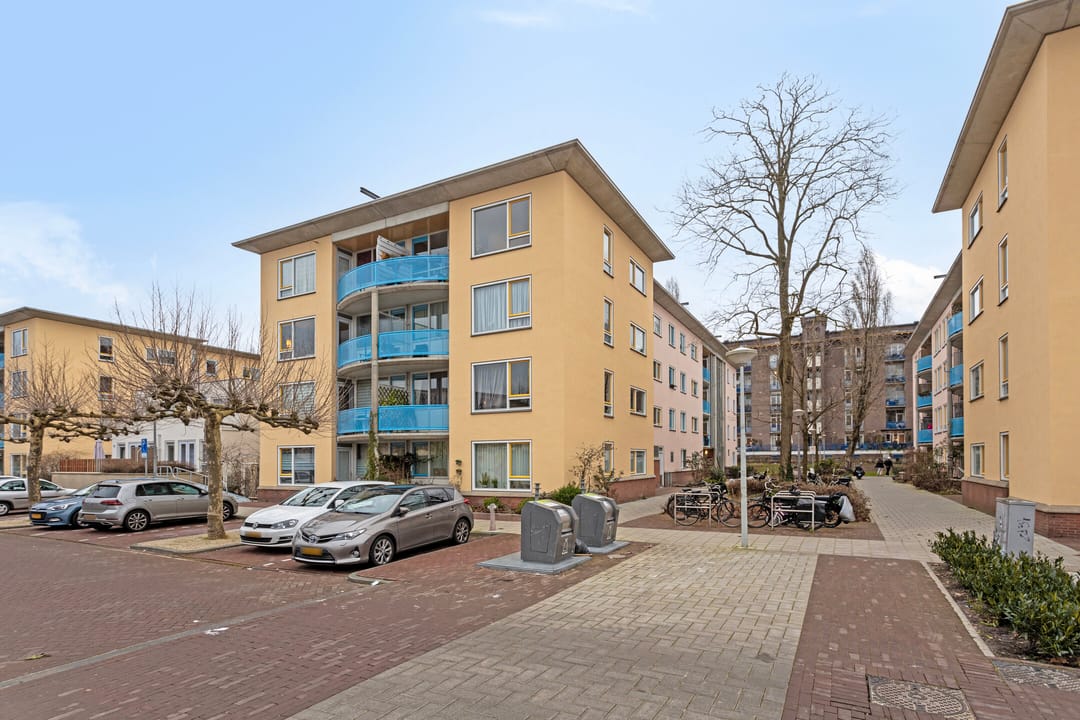 Foto 31 van J.C. van Epenstraat 73