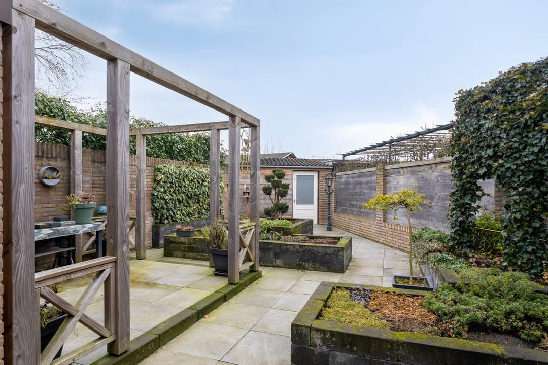 Photo 2 of Patrijsweg 1