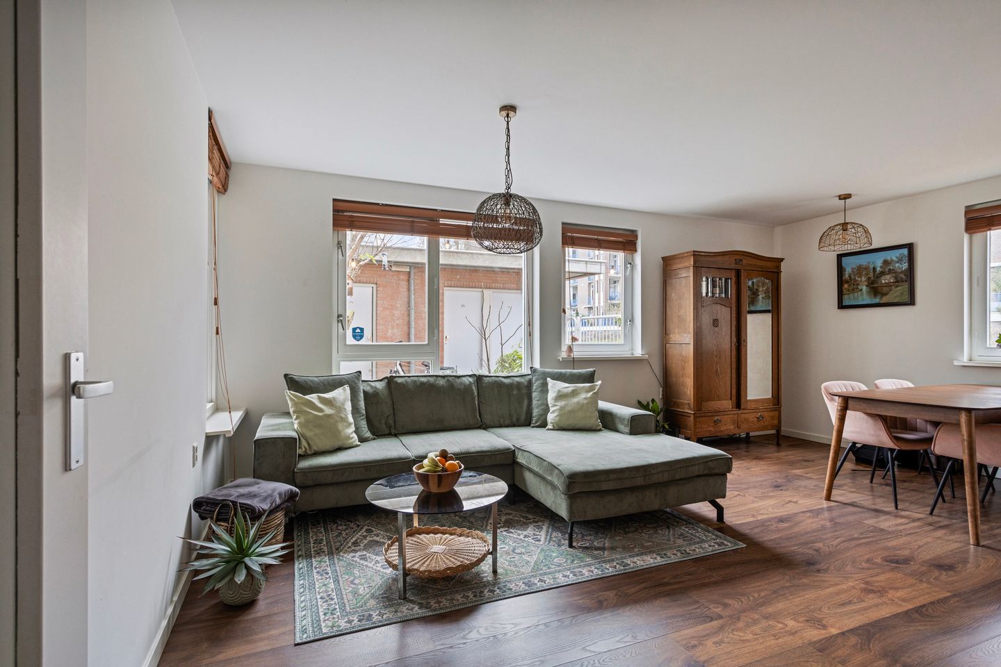 Foto 4 van J.C. van Epenstraat 73