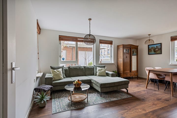 Foto 4 van J.C. van Epenstraat 73