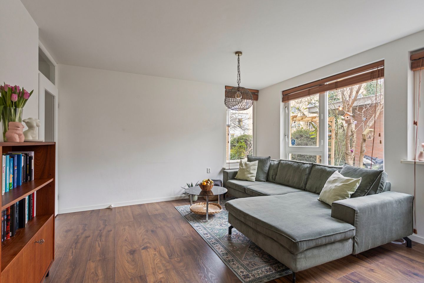 Foto 5 van J.C. van Epenstraat 73