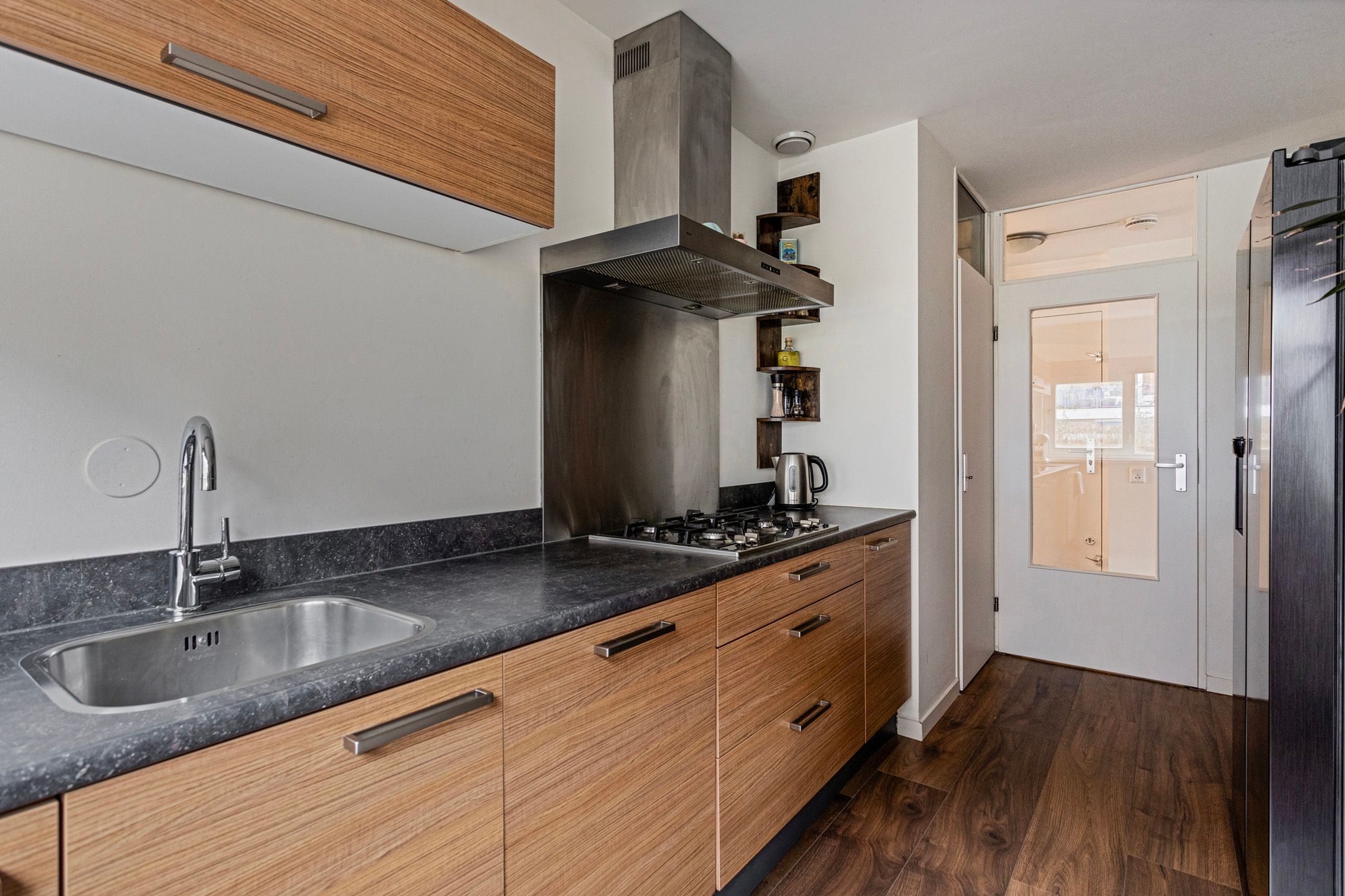 Foto 9 van J.C. van Epenstraat 73