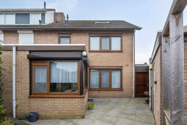 Foto 29 van Patrijsweg 1