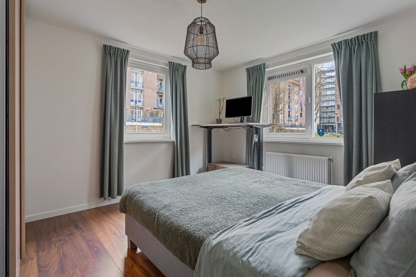 Foto 14 van J.C. van Epenstraat 73