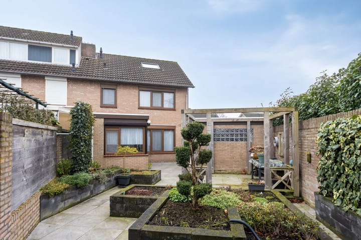 Foto 27 van Patrijsweg 1