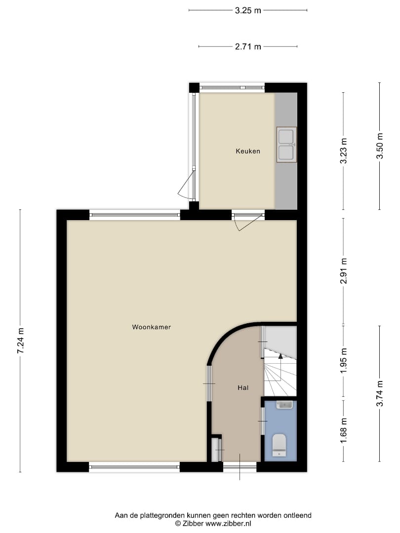 Photo 32 of Patrijsweg 1