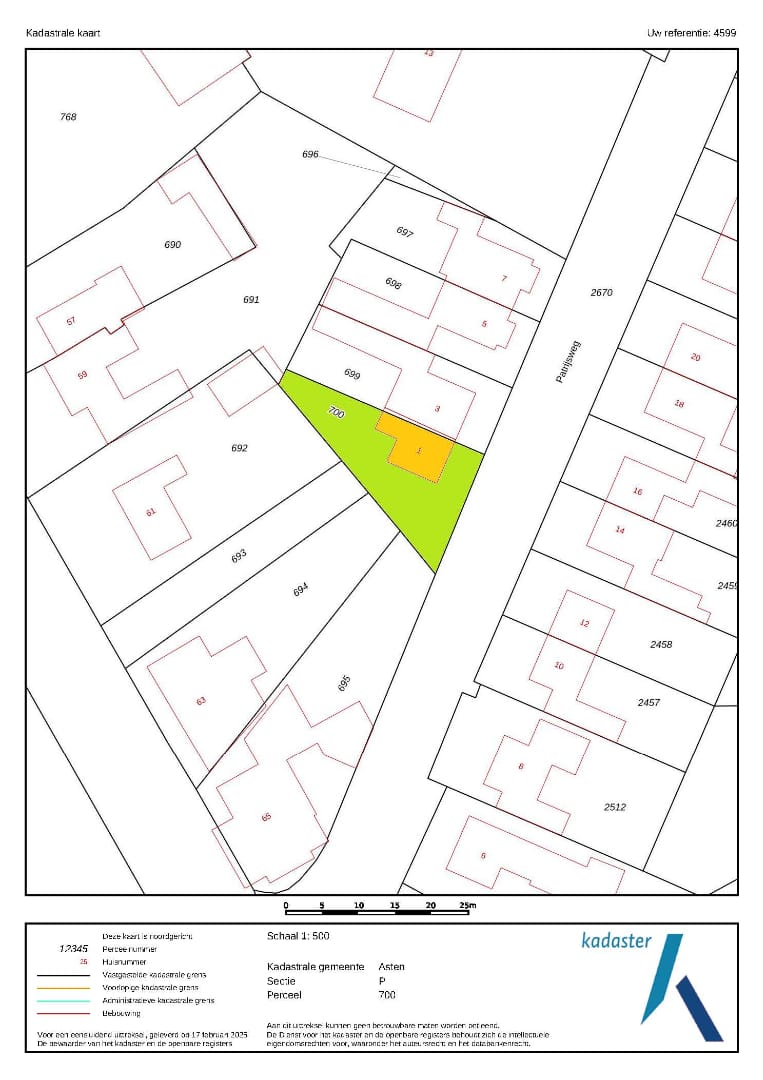 Photo 36 of Patrijsweg 1