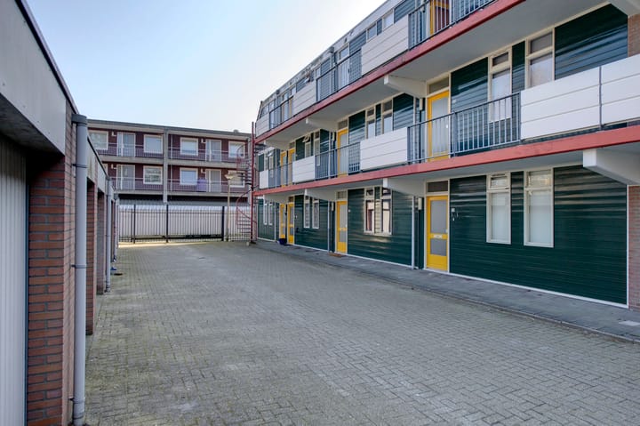 Foto 3 van Heveapad 111